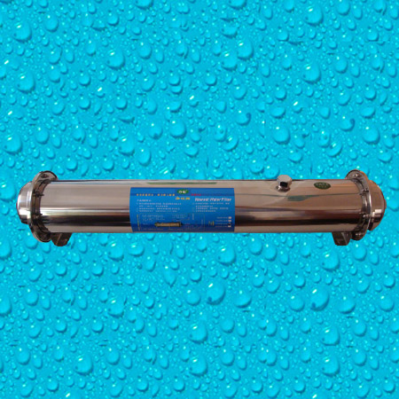 廚房型凈水器—1500L、H